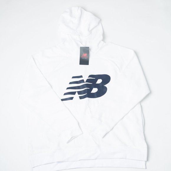 new balance women's revitalize hoodie